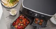 Jamie Oliver's 30-Second Air Fryer Hack to Max Out Flavour
