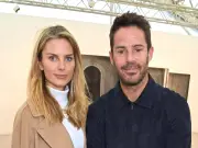 Jamie Redknapp 'very curious' as wife Frida spent months on new business