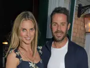 Jamie Redknapp's Wife Frida Admits Confusing Family with Kitchen Experiments