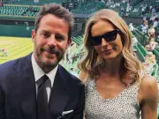 Jamie Redknapp's Wife Frida Andersson Says Son Raphael Is 'Godsend' for Blended Family