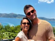 Janette Manrara and Aljaz Skorjanec Celebrate Daughter Lyra's Third Birthday