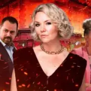 Janine Butcher's EastEnders Return Story Revealed to Change Everything