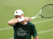 Jannik Sinner Admits Fitness Woes Could Return at Wimbledon