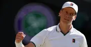 Jannik Sinner Avoids Novak Djokovic at Wimbledon Practice Ahead of Semi-Final