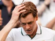Jannik Sinner Loses £1.62m of Wimbledon Prize to Tax After Zverev Win