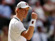 Jannik Sinner Retains Wimbledon Title in Comeback Win Over Zverev