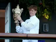 Jannik Sinner Stripped of Wimbledon Trophy Minutes After Winning Final
