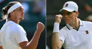 Jannik Sinner vs Alexander Zverev LIVE: Wimbledon 2026 Men's Final Updates