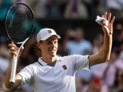Jannik Sinner vs Alexander Zverev: Wimbledon 2026 Men's Final Time, TV, Stream