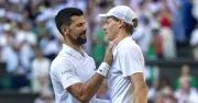 Jannik Sinner vs Novak Djokovic Wimbledon Semi-Final: Start Time, TV, Stream