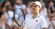 Jannik Sinner's Four Words About Royal Family After Wimbledon Win