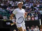 Jannik Sinner's Parents Decline Royal Box Invite at Wimbledon