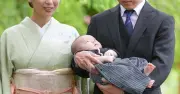 Japan Passes Law to Save Royal Family from Extinction Amid Succession Crisis