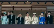 Japan Revises Imperial Succession Law: Women Retain Royal Status but Still Barred from Throne