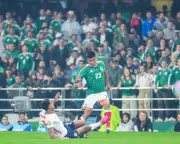 Jarell Quansah Banned Two Matches by FIFA for Red Card Against Mexico