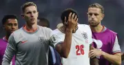 Jarell Quansah Handed Two-Game World Cup Ban by FIFA After Red Card