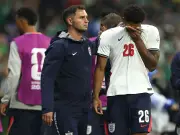 Jarell Quansah Red Card: England Face World Cup Suspension After Balogun Ban Lifted