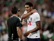 Jarell Quansah's Two-Match Ban Keeps Him Out of England vs Argentina World Cup Semi-Final