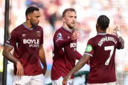 Jarrod Bowen signs revised West Ham contract after Kretinsky talks