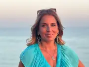 Jasmine Harman Devastated After A Place in the Sun Star Feared Dead in Wildfires