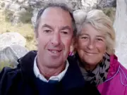 Jasmine Harman's Tearful Tribute to A Place In The Sun Star Feared Dead in Spanish Wildfire