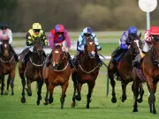 Jason Heavey's Thursday Racing Tips: Al Maslool, Chiwara, Hibernate, Indian Land