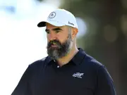 Jason Kelce Breaks Silence on Travis Kelce and Taylor Swift's Secret Wedding