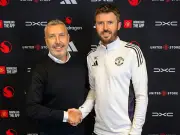 Jason Wilcox Exciting Man Utd Transfer Promise to Michael Carrick
