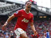 Javier Hernandez cried over transfer decision after Man Utd exit
