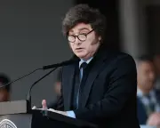 Javier Milei Accuses US Democrats of Anti-Argentina World Cup Campaign