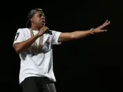 Jay-Z Announces London Tottenham Hotspur Stadium Show for September 2026