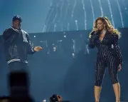 Jay-Z Dazzles NYC with 30th Anniversary 'Reasonable Doubt' Show Featuring Beyoncé and Nas