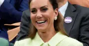 Jazz Singer Reveals 3 Words That Describe Princess Kate at Wimbledon