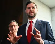 JD Vance Admits Epstein Files Release Was Botched