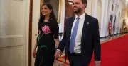 JD Vance Announces Birth of Son Alec Neel Vance, Historic VP Fatherhood