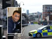 Jed Grieve denies murder of Gino Robb in Byker stabbing