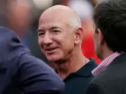 Jeff Bezos Approached Over Liverpool FC Stake Investment