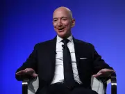 Jeff Bezos reportedly in talks to invest in Liverpool FC