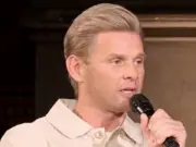 Jeff Brazier in Tears, Apologizes to Son Bobby for Hiding Mental Health Struggles