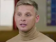 Jeff Brazier in Tears Over Emotional Confession to Son Bobby