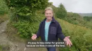 Jeff Brazier Warns UK Faces Water Rationing, Sharing Bathwater Without Action