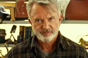 Jeff Goldblum Pays Tribute to Jurassic Park Co-Star Sam Neill After Death at 78