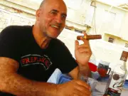 Jeffrey Epstein Alleged Recruiter Daniel Siad Found Dead Near Paris
