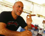 Jeffrey Epstein model scout Daniel Siad found dead near Paris