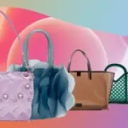 Jelly Bags Are the Summer Trend Replacing Raffia Totes in 2026