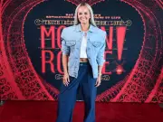 Jennifer Ellison 'Fuming' Over Tinhead's Wedding to Another Woman