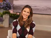 Jennifer Garner reveals why she's banned from kids' sport practice