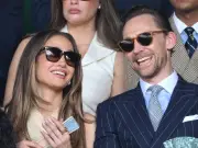 Jennifer Lopez and Tom Hiddleston Unexpected Duo at Wimbledon Final