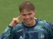 Jens Hjerto-Dahl Sends Rangers Transfer Message with Tromso Masterclass