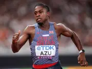 Jeremiah Azu Targets Commonwealth Podium for Team Wales